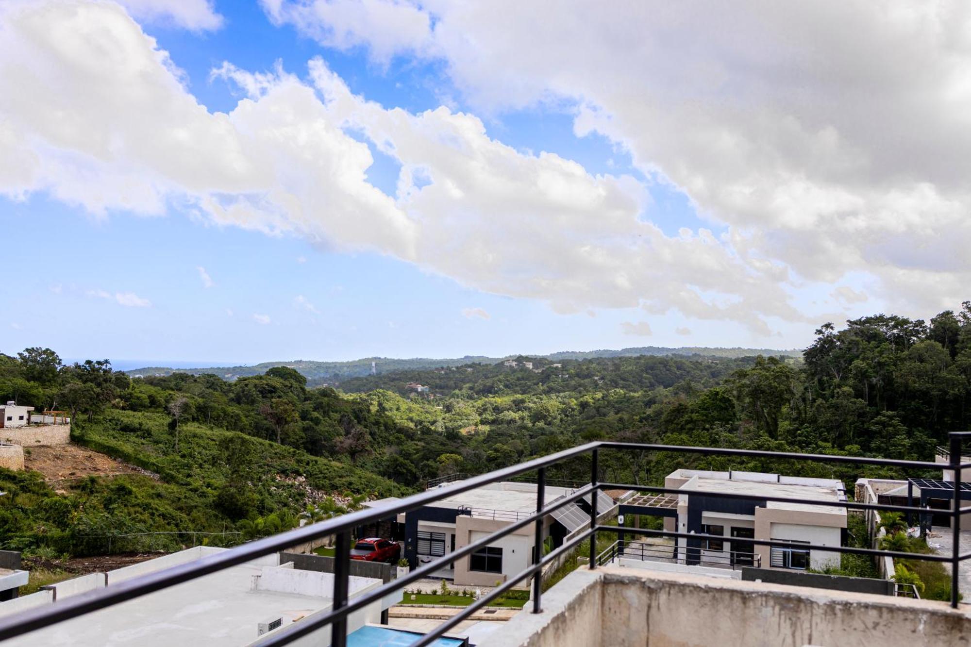 The Paradise Vista Ocho Ríos Extérieur photo